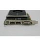 DELL NVIDIA® QUADRO® 2000 1GB 128-bit 1xDVI 2x DP 02PNXF Refurbished Trieda A záruka 12mesiacov